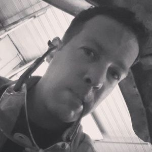 Meet your Posher, Kyle